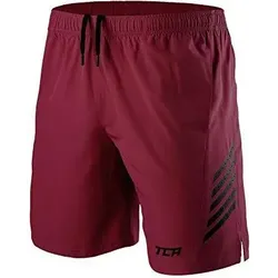 Lasershorts mit Herren -Taschen M