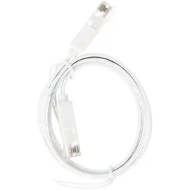 goobay CAT 6 Flach-Patchkabel