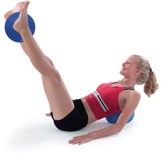 Aserve Pilates Ball 25cm