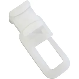 GARDINIA Duo X-Gleiter, Memphis, Weiß