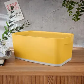 Leitz MyBox Aufbewahrungsbox 5 l 1-tlg. blau
