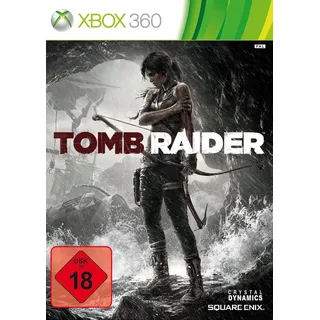 SQUARE ENIX Tomb Raider
