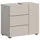 xonox.home Waschbeckenunterschrank Vira 60 x 57 cm Kaschmir