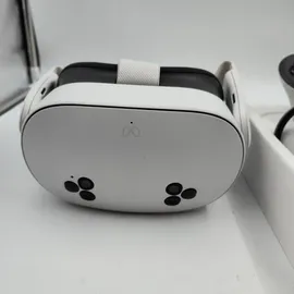 Meta Quest 3s VR-Headset 128 GB