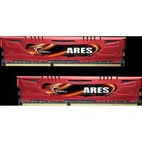 G.SKILL 16GB Kit DDR3 PC3-17000 (F3-2133C11D-16GAR)