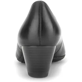 Gabor Pumps in schwarz | Gr.: 38,5