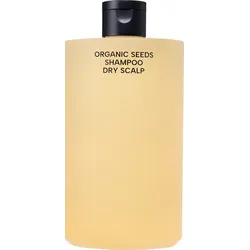 WHAMISA Organic Seeds Shampoo Dry Scalp