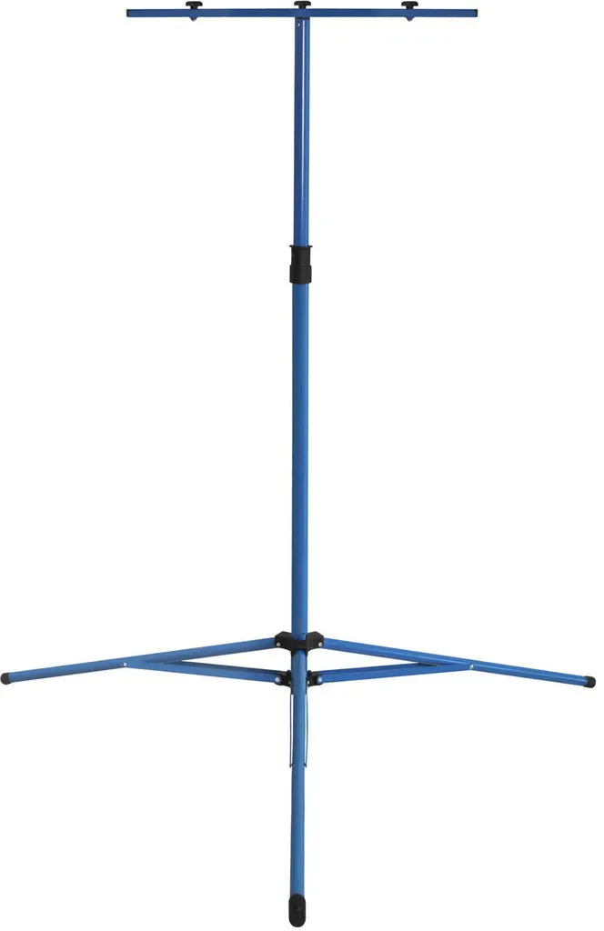 Universelles Baustrahler Stativ