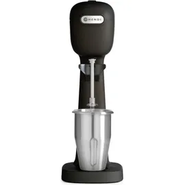 HENDI Milchshake-Mixer - Design by Bronwasser, Gelb, 220-240V/400W, 170x196x(H)4...