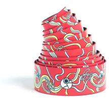 Cinelli Volee Lenkerband Ana Benaroya Cyclops Multicolour Einheitsgröße