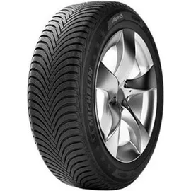 Michelin Pilot Alpin 5 SUV 235/65 R17 104H