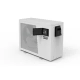 Pool-Wärmepumpe XPS-70 für Whirlpools 7KW