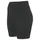 LASCANA Funktionsshorts Damen Schwarz M (40/42)