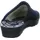 ROHDE Pantoffeln Schwarz 35