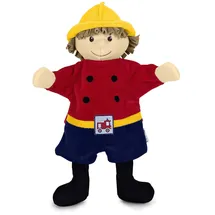 Sterntaler Feuerwehrmann