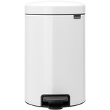 BRABANTIA Newicon 12 l white