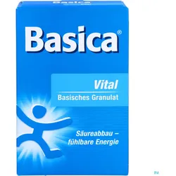 Basica® Vital 200g 800 g