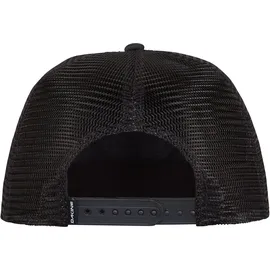 DAKINE Classic Diamond Trucker Kappe schwarz One Size