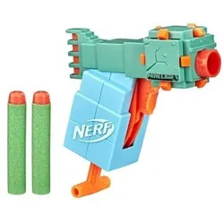 HASBRO F4422EU40 Nerf MicroShots Minecraft Guardian