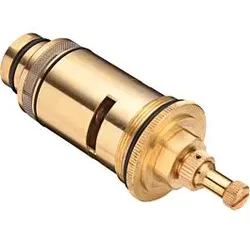 hansgrohe Regeleinheit Pharo 29918000 Komfort DN 20, für Duschtempel
