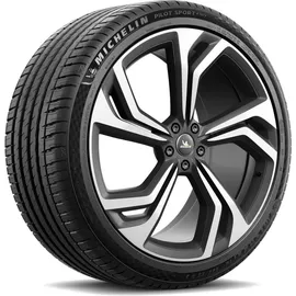 Michelin Pilot Sport 4 SUV 235/50 R18 97V