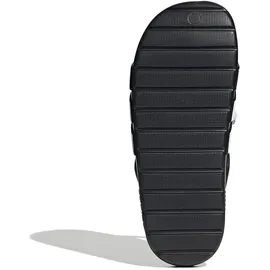 adidas Adilette 2.0 Schwarz/Weiß 37