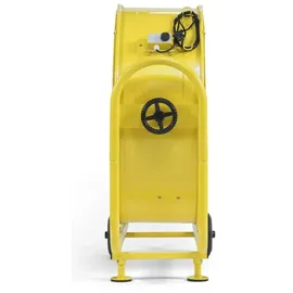 Trotec Trommelventilator TTW 25000 S Luftleistung max. 27.600 m3/h