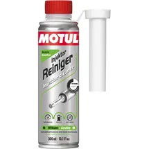 Motul Reiniger Benzineinspritzsystem 110642 0,3 l