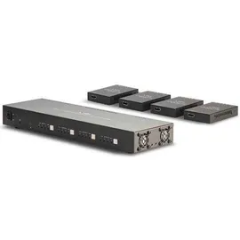 Lindy 38328 HDMI Extender über Netzwerkkabel RJ45 70m Cat6