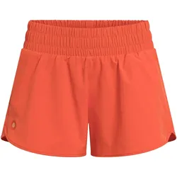 Shorts ELLEN rot schnell trocknend XS