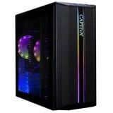 Captiva Highend Gaming I73-935 Schwarz