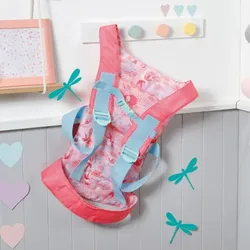 Baby Annabell Active Tragesitz