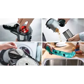 Bosch Unlimited 7 ProHygienic Aqua BCS71HYG1