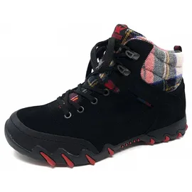 Allrounder by Mephisto 1 84, schwarz 5