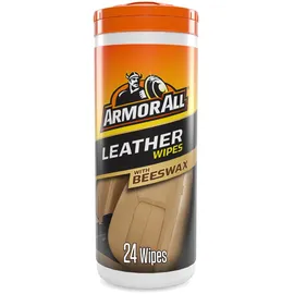 Armor All Lederpflegetücher 24 St. Dose