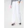 Aniston CASUAL Leinenhose ANISTON CASUAL figurumspielend lang Weiß 44