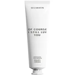 Selahatin Whitening Toothpaste Of Course I Still Luv You 65 ml