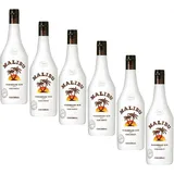 MALIBU Coconut Likör 21% Vol. 1 l