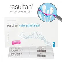 genolytic diagnostik gmbh Resultan Daddytest 1 St.