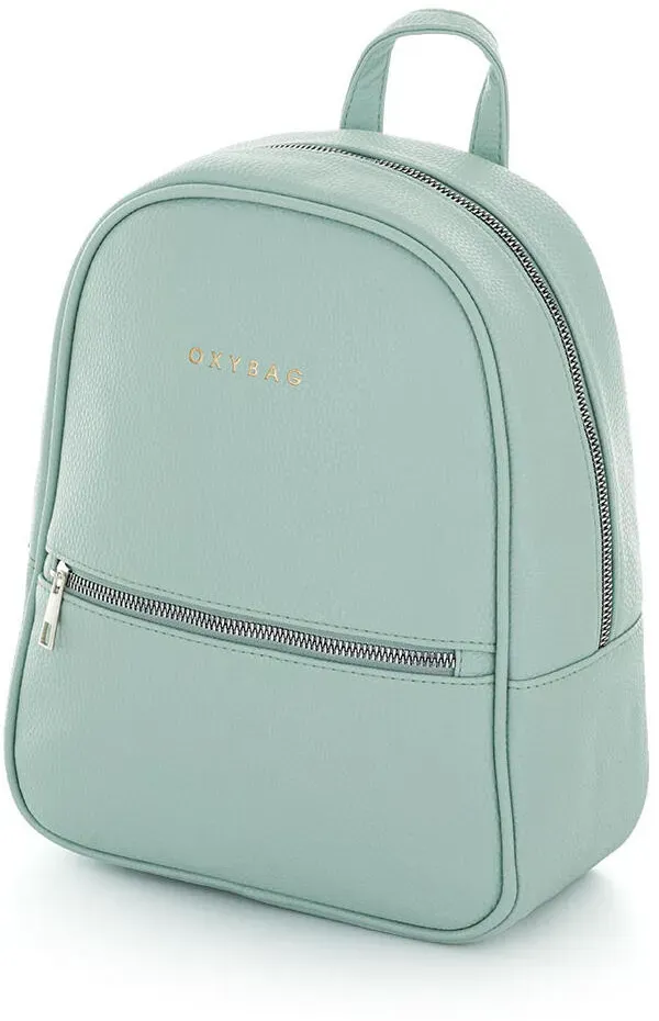 OxyLady Damen Rucksack DIXY Mint