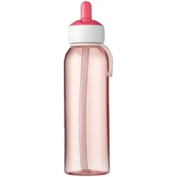 Mepal CAMPUS Wasserflasche Flip-Up 500 ml - pink