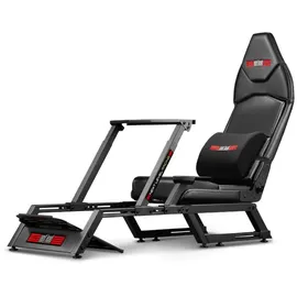 Next Level Racing F-GT Formula and GT Cockpit