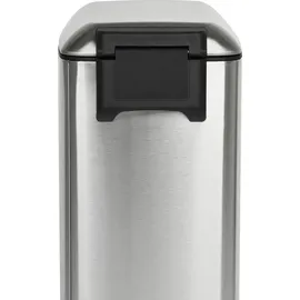 Svita TS12 12 l Silber