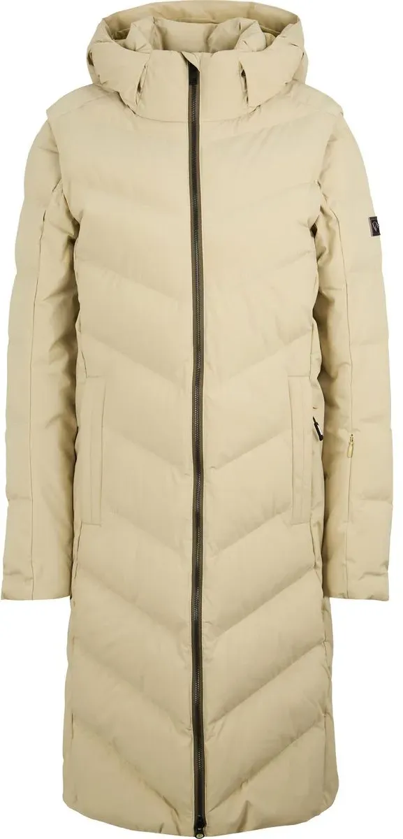 Ziener Telse-z Jacket Lady sage leaf (259) 36