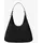 Michael Kors Nolita Large Schultertasche Leder Black
