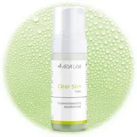 Arya Laya Clear Skin Tonic Gesichtswasser 125 ml
