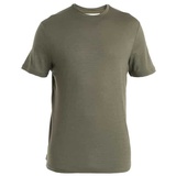 Icebreaker Merino 150 Tech Lite III T-shirt - gruen - L