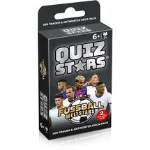 gomazing.de Quizstars - Fussball Weltstars 2