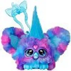 Hasbro Furby Luv-Lee Mini 30 cm Pink-Lila-Blau