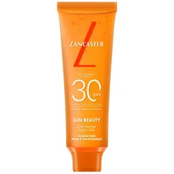 Sonnenschutz-Gel Lancaster SUN SPORT Spf 30 50 ml